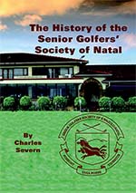 Senior Golfers cover